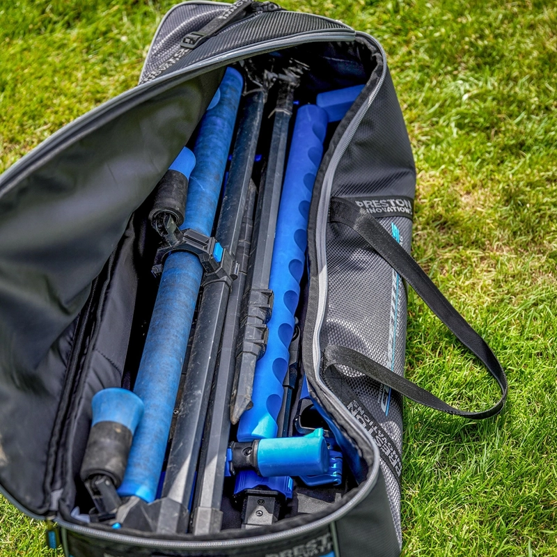 Preston Innovations Competition XS Roller & Roost Bag